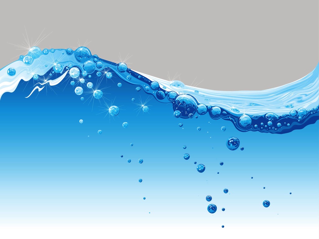 Water Surface Vector Art & Graphics | freevector.com