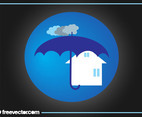 Real Estate Insurance Logo