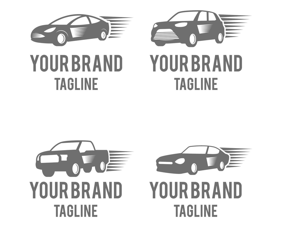 Car Logo Collection
