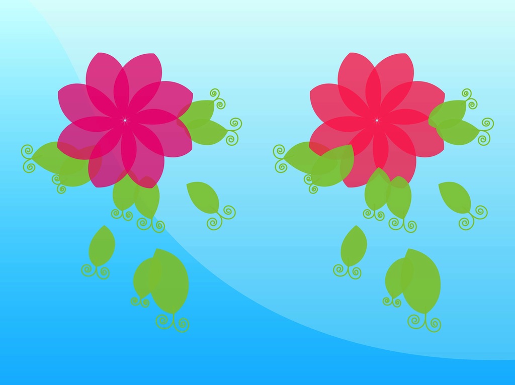 Flowers Designs