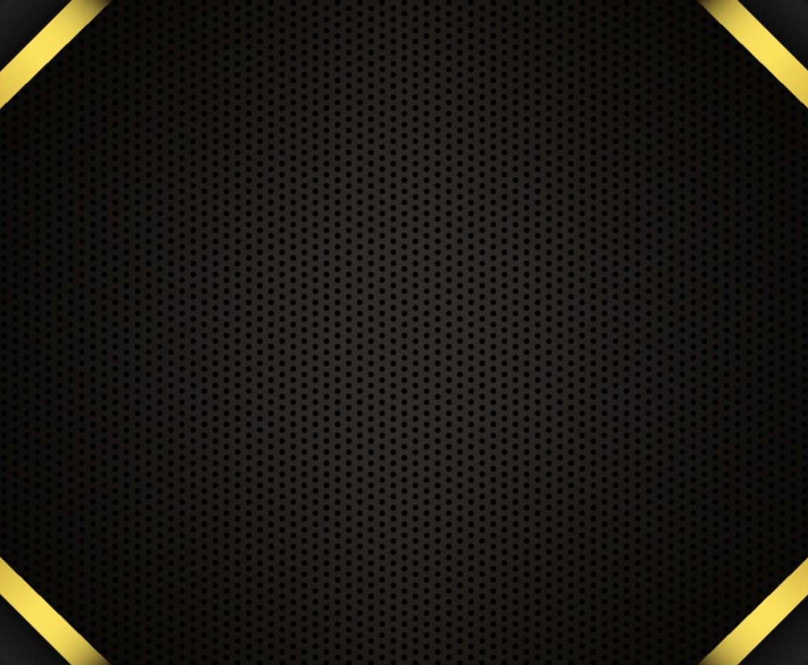 Luxury Black and Gold Background