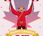 Celebrate Canada Day