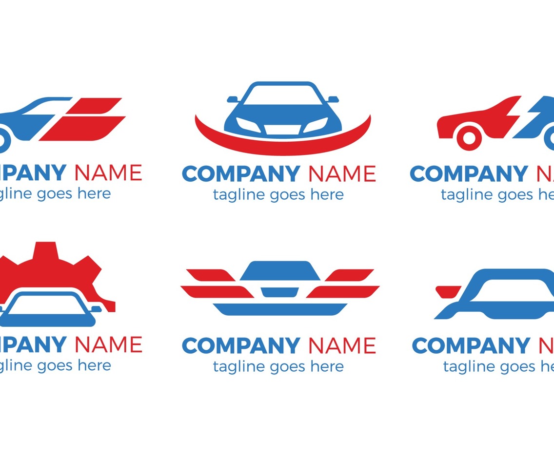 Car Logo Collection