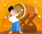 Bedug Beat Ramadan