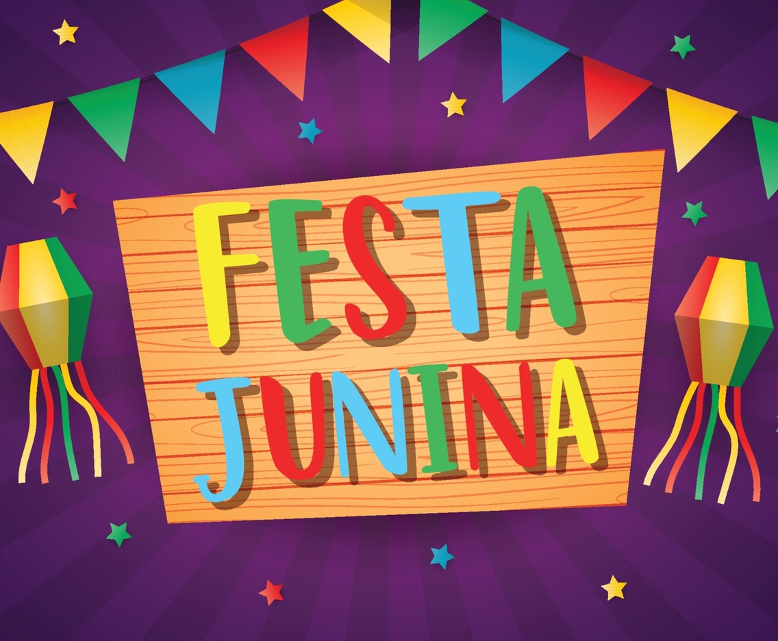 Festa Junina Party