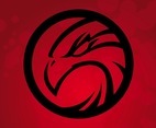 Hawk Vector Logo