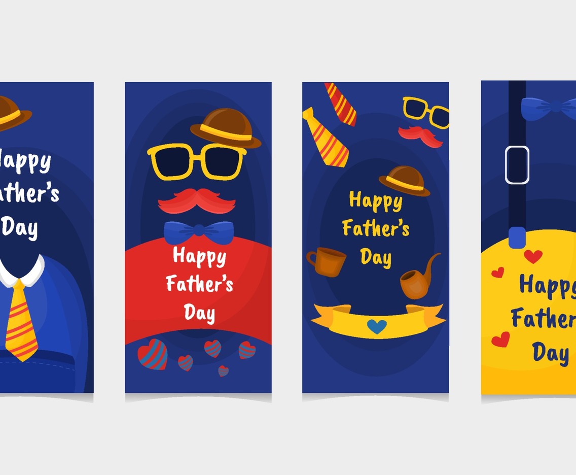 Happy Father's Day