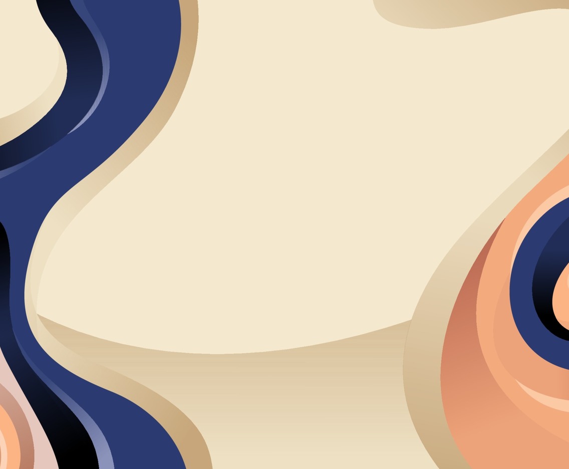 Abstract Creative Trendy Background