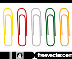 Paperclips Set