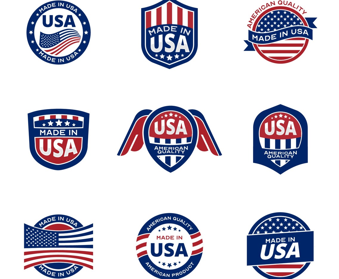 Quality Standard Product of America