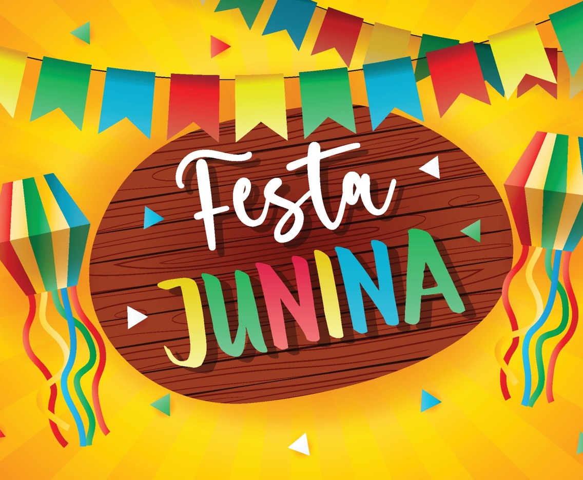 Festa Junina Party