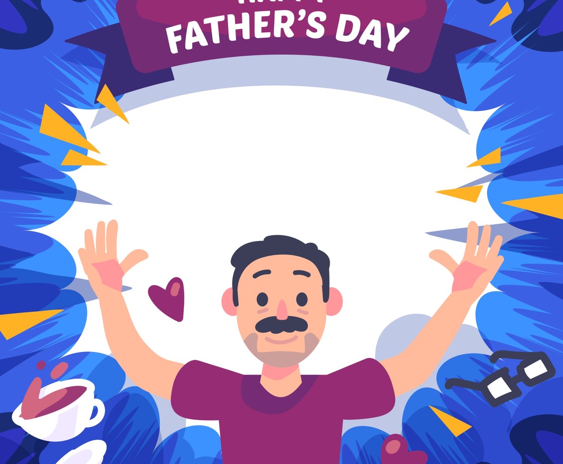 Fathers Day Background