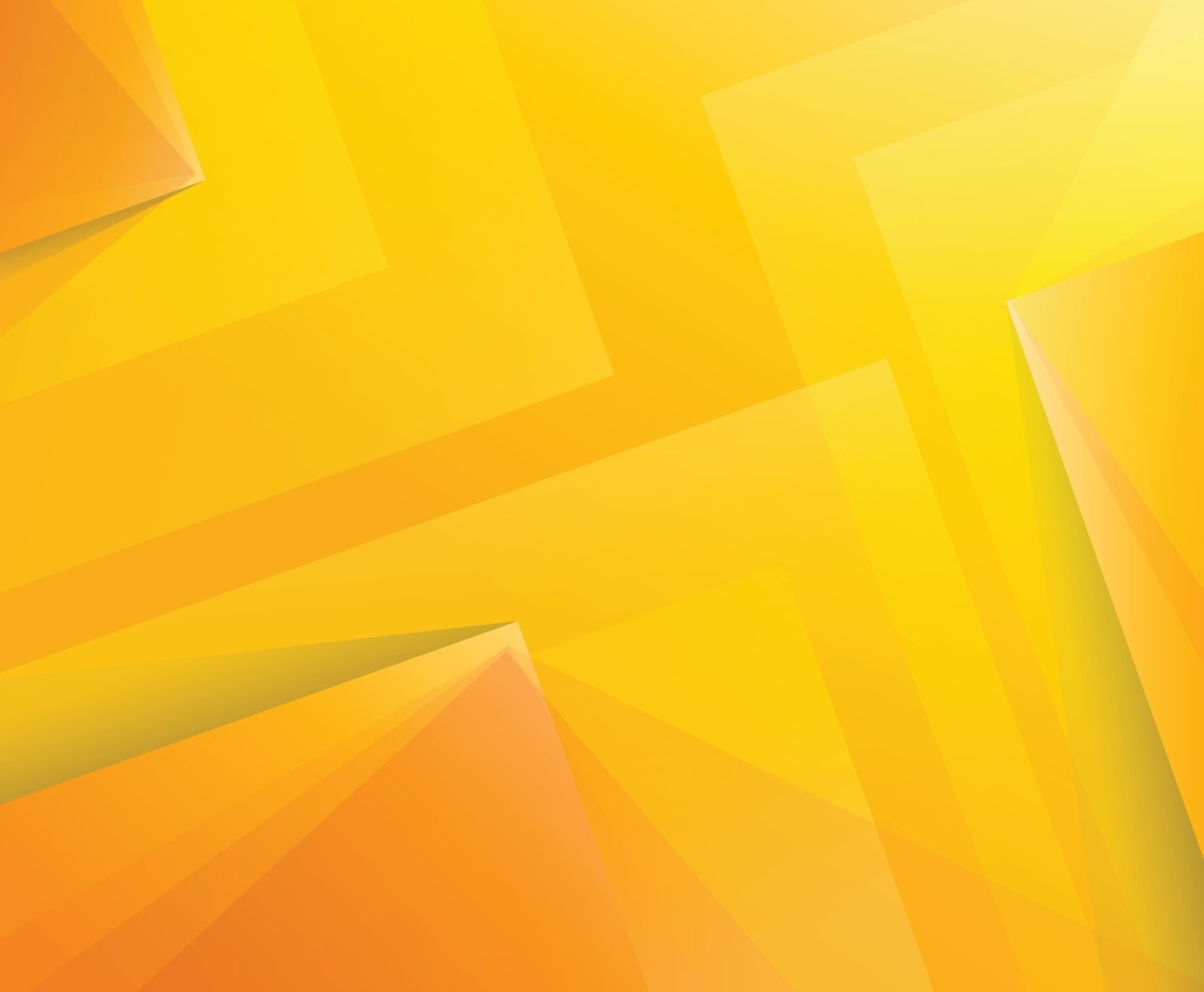 Yellow Gold Luxury Abstract Background