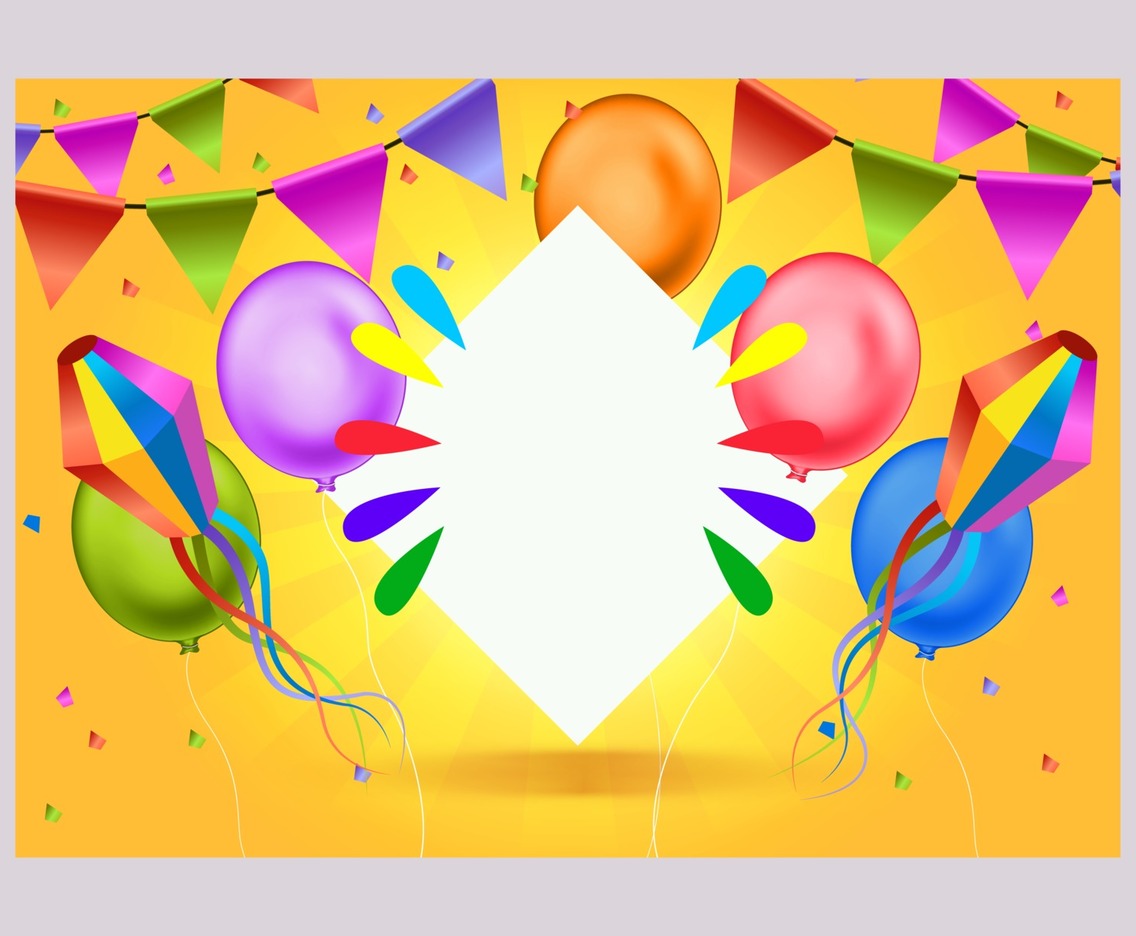 Festa Junina Background