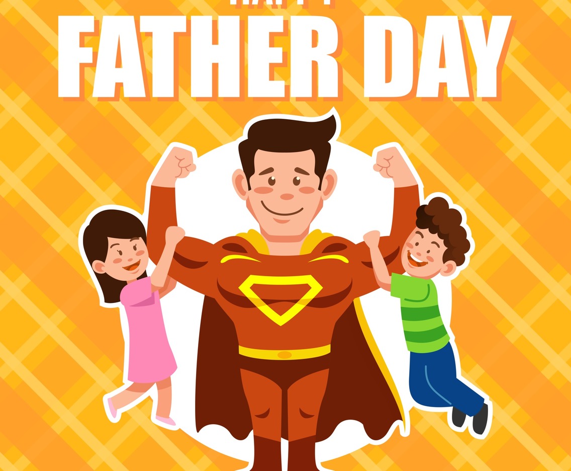 Happy Father Day