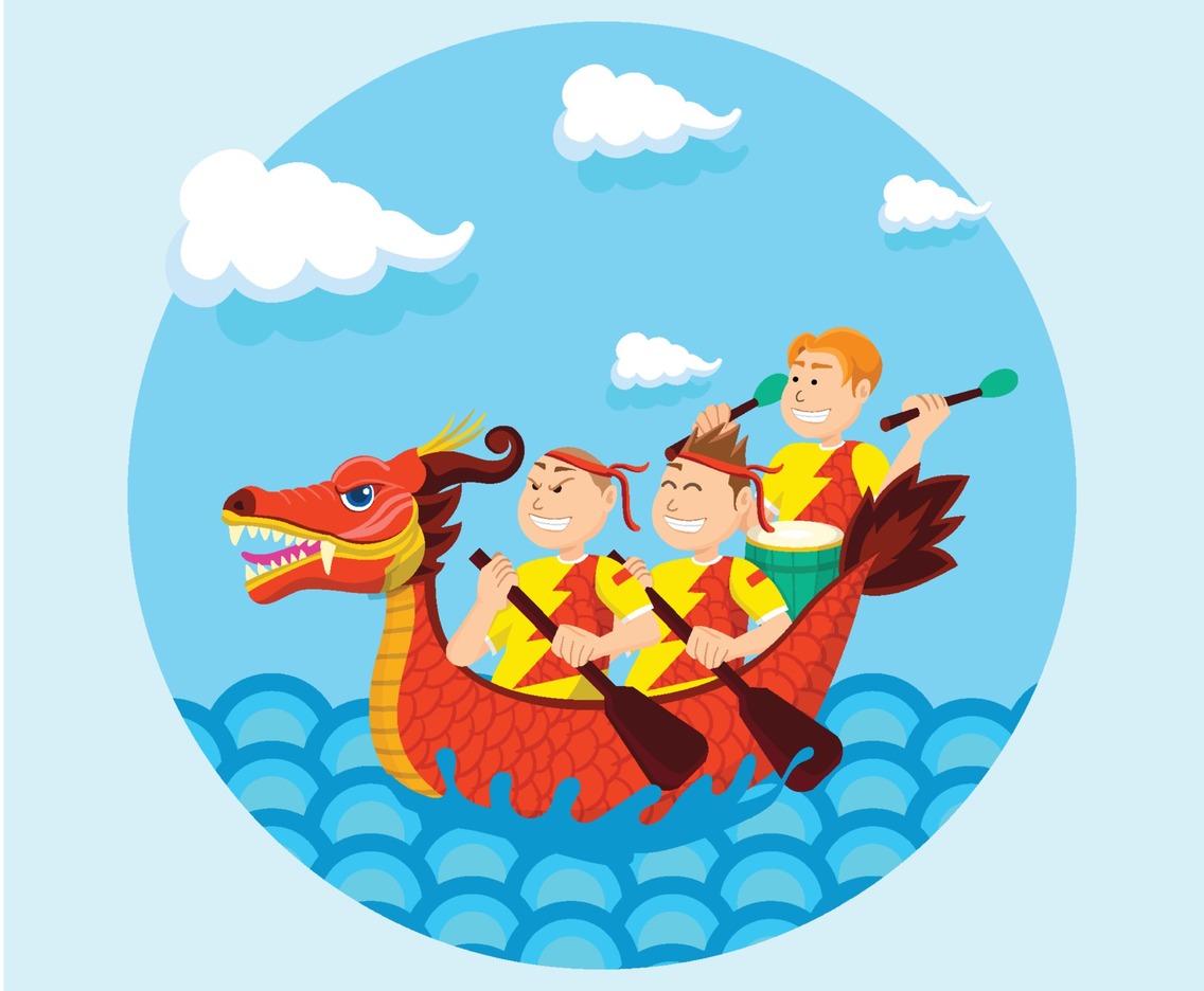 Dragon Boat Festival