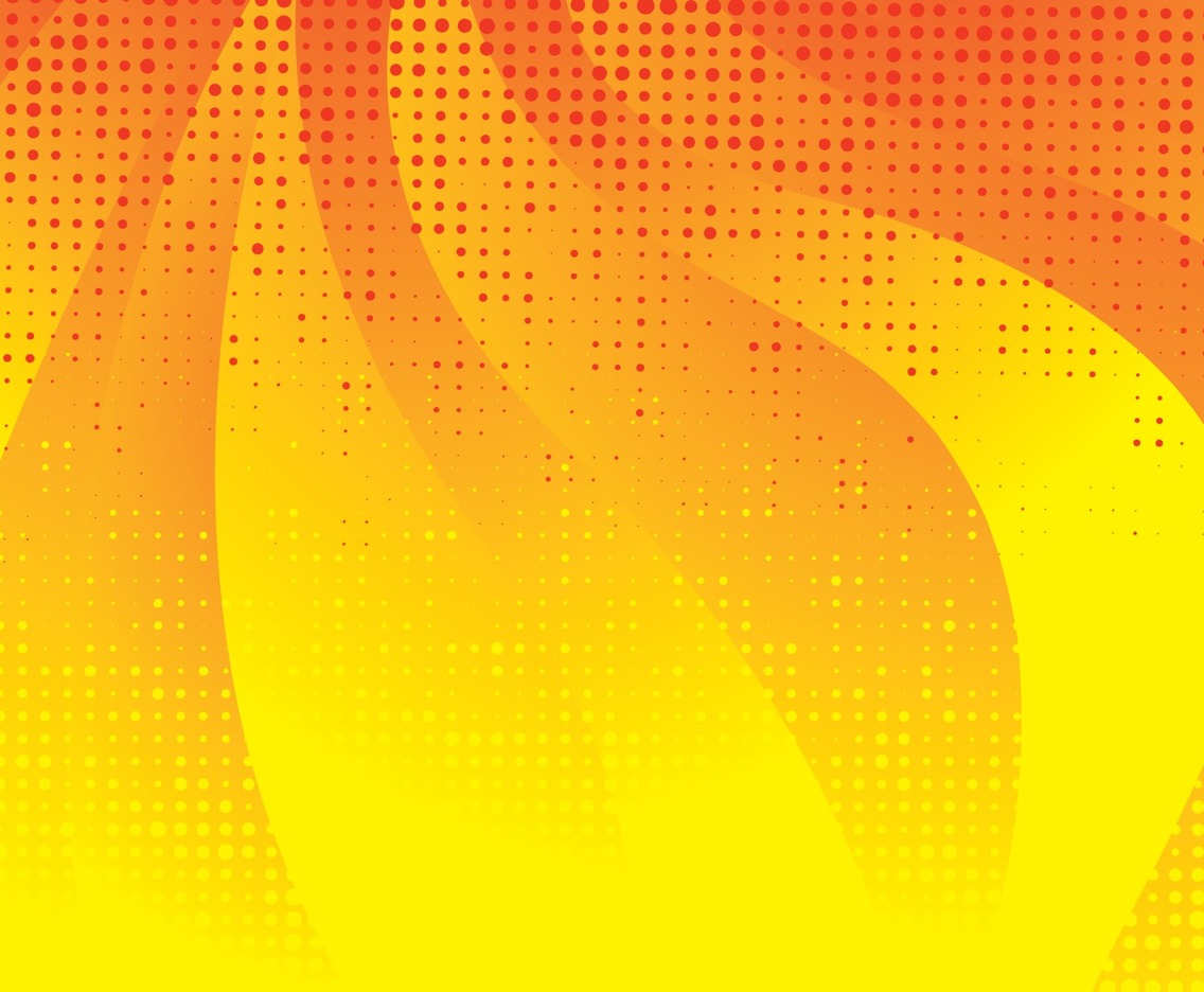 Yellow Background Concept