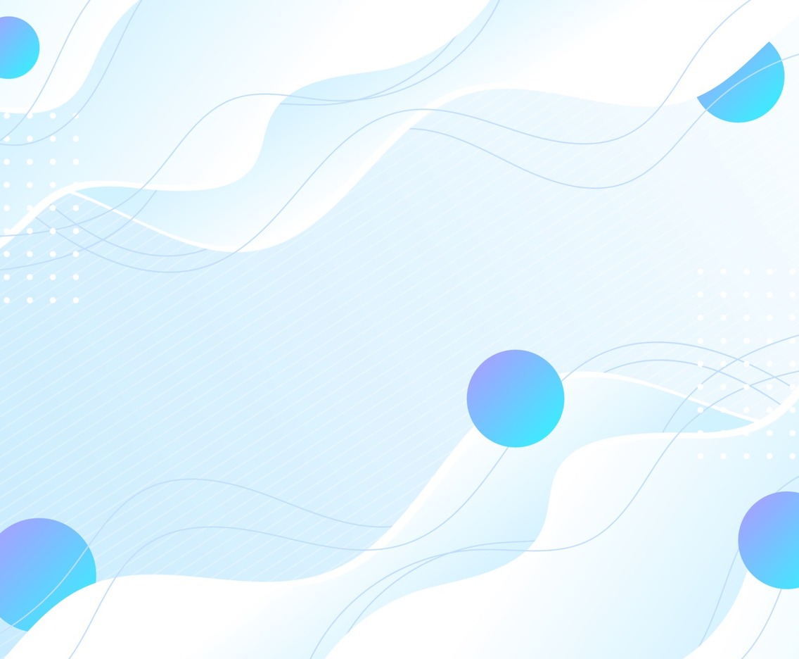 Abstract White Background