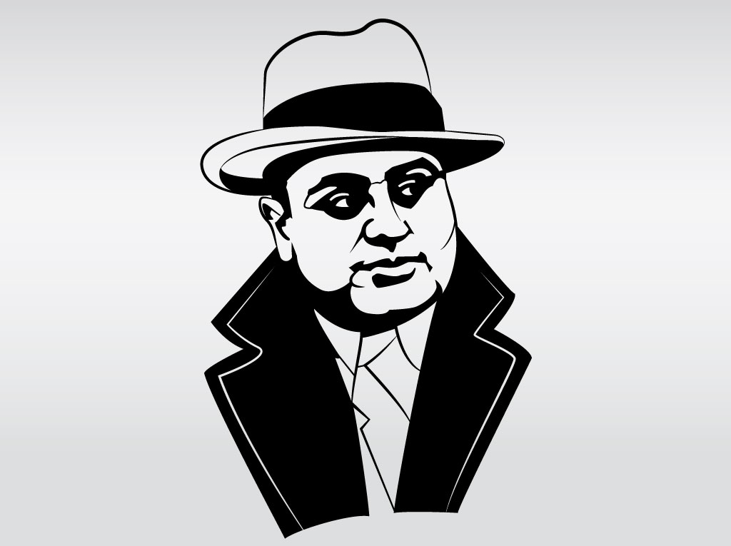 Capone Vector