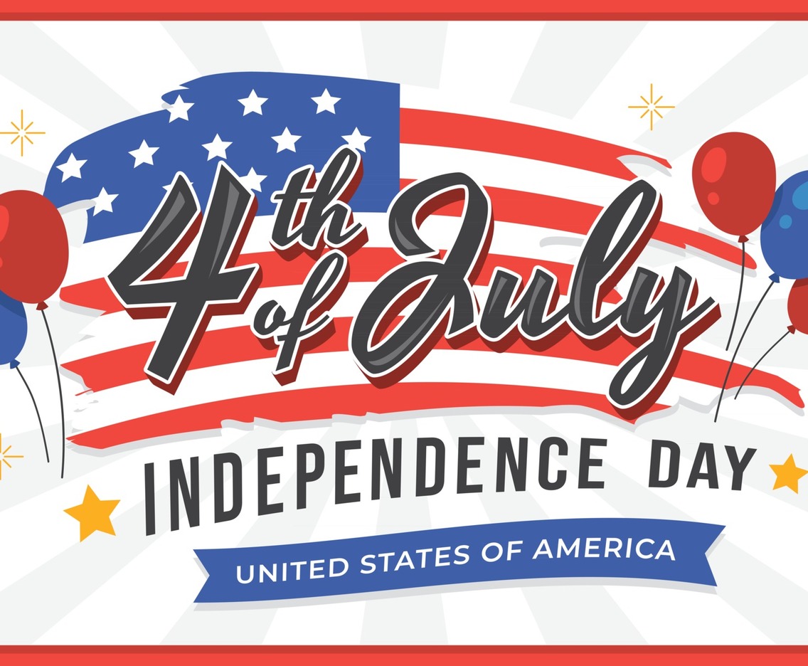 Independence Day United States of America