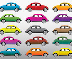 Beetle Cars