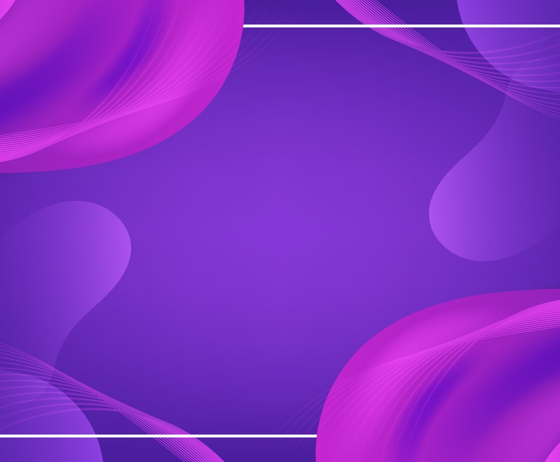 Abstract Smooth Lavender Lilac Background