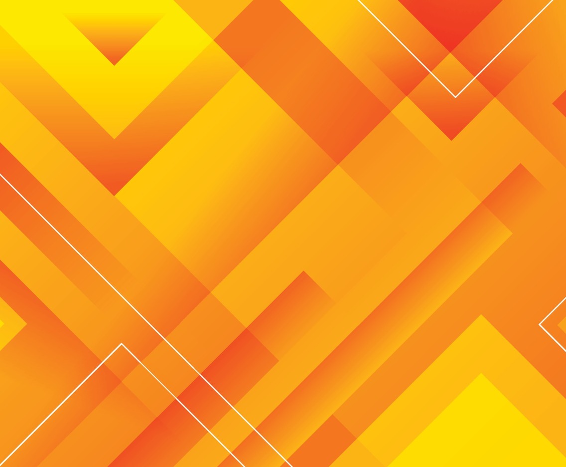 Yellow Abstract Background