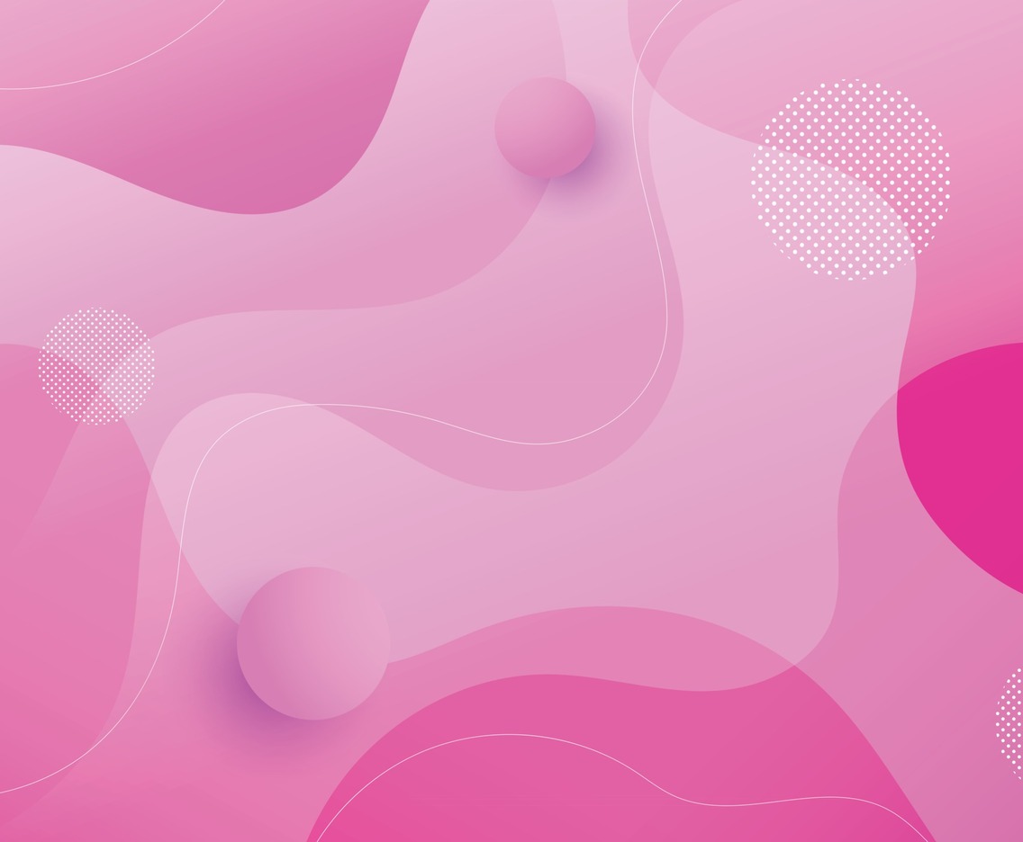 Abstract Lilac Background