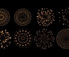 Firework Element Concept