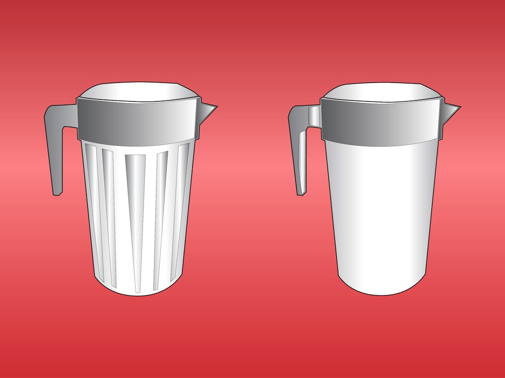 Vector Cups