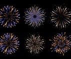 Firework Element Concept
