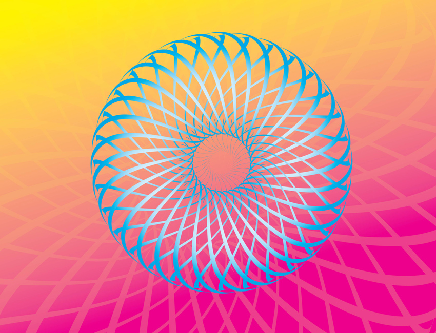 Spiral Shape