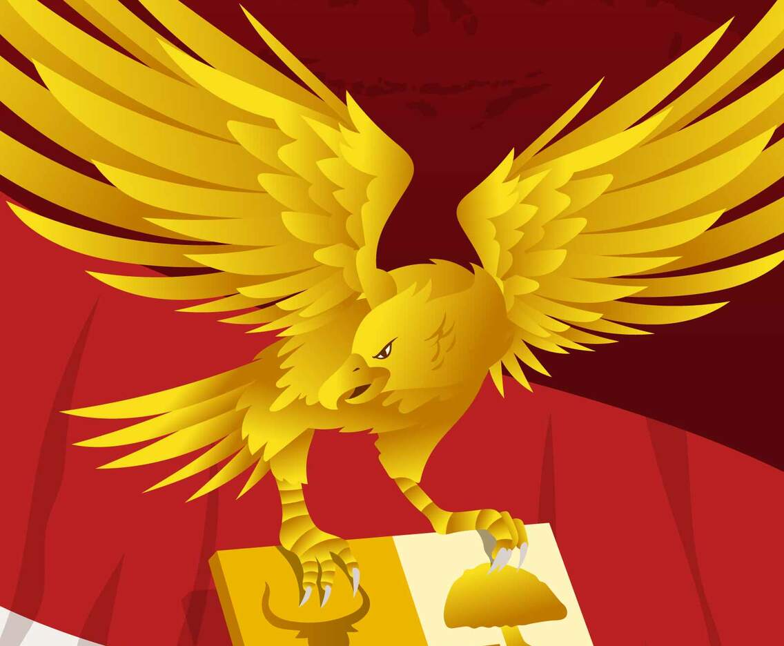 Indonesia Pancasila Day Concept