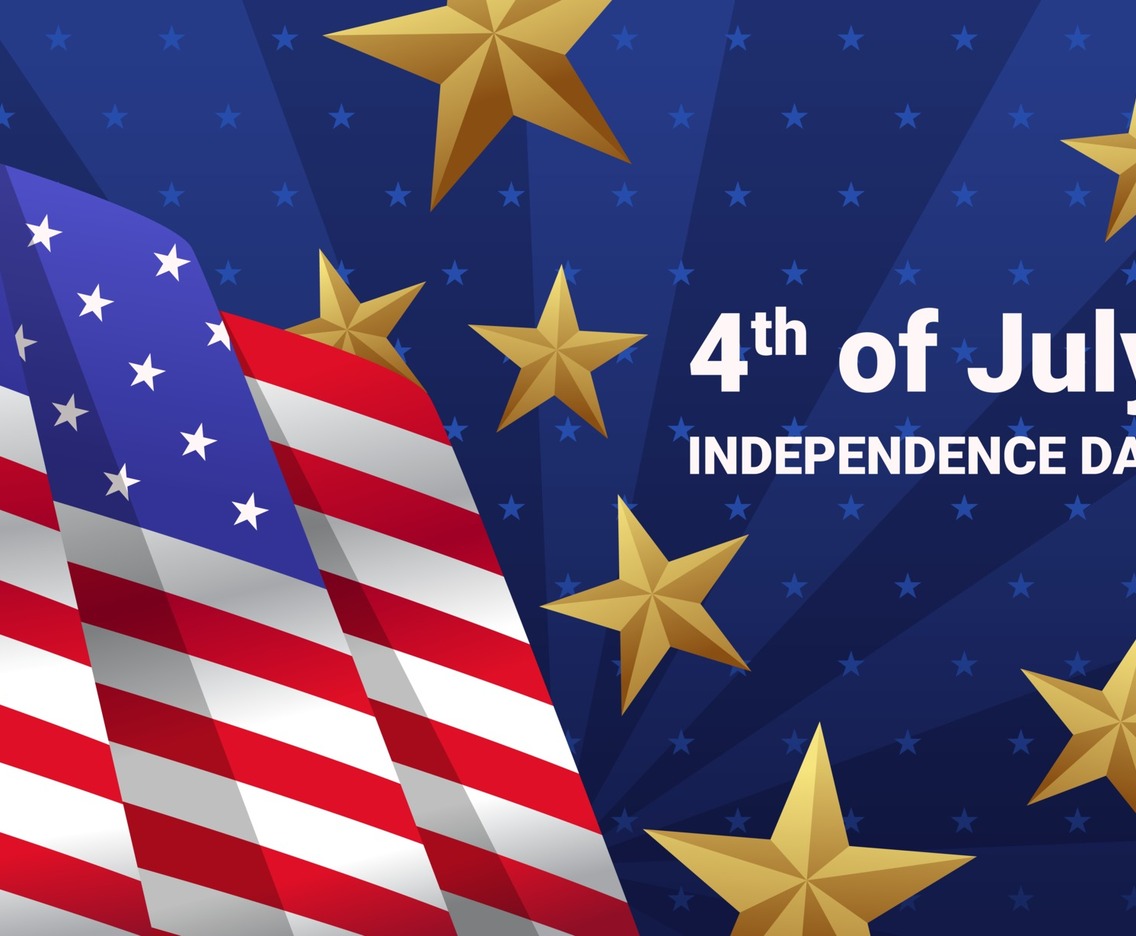 Fourth of July Celebration