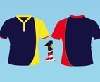 Malaysia T-Shirt