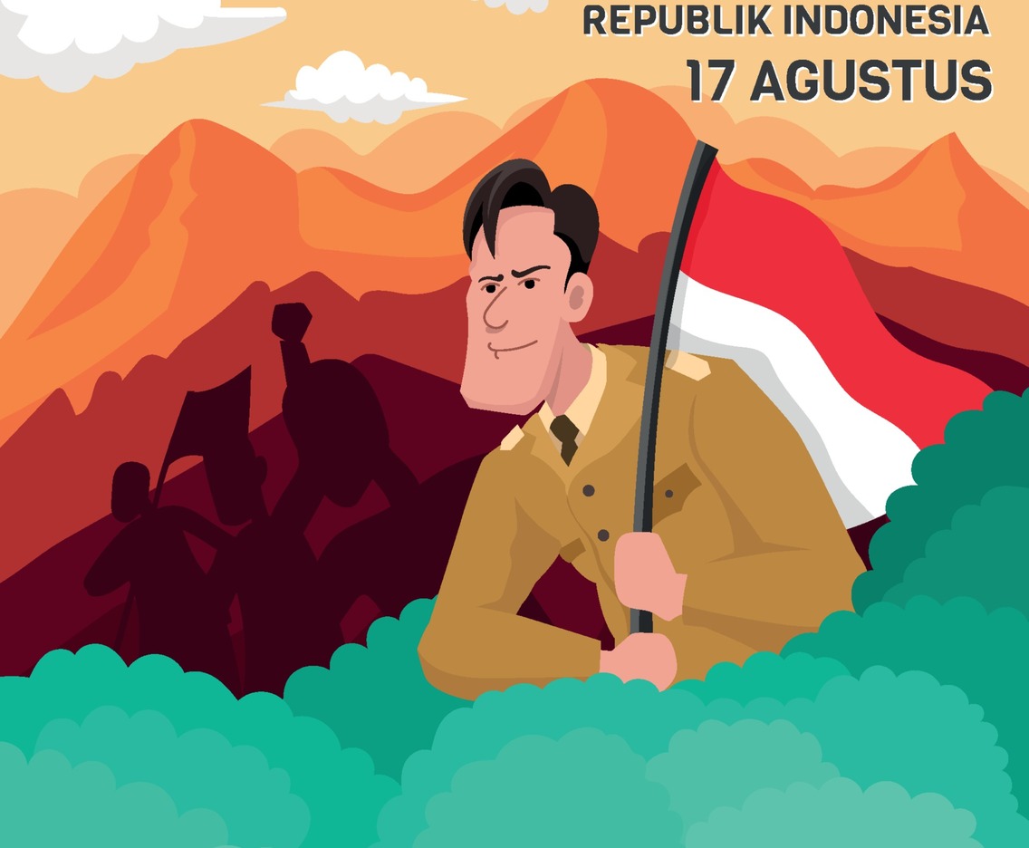Indonesia Independence Day