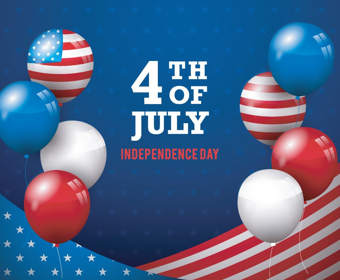 4th of July Celebration