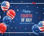 Celebrate Independence Day with Ballon