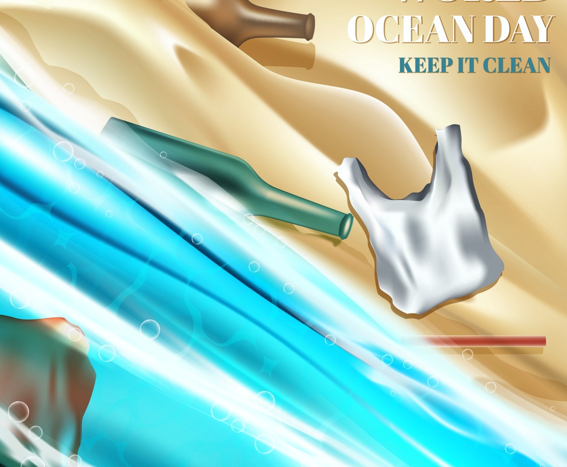 World Ocean Day Awareness Campaign