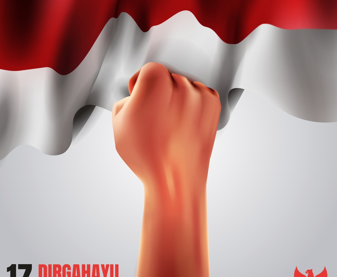 Dirgahayu Indonesia Concept
