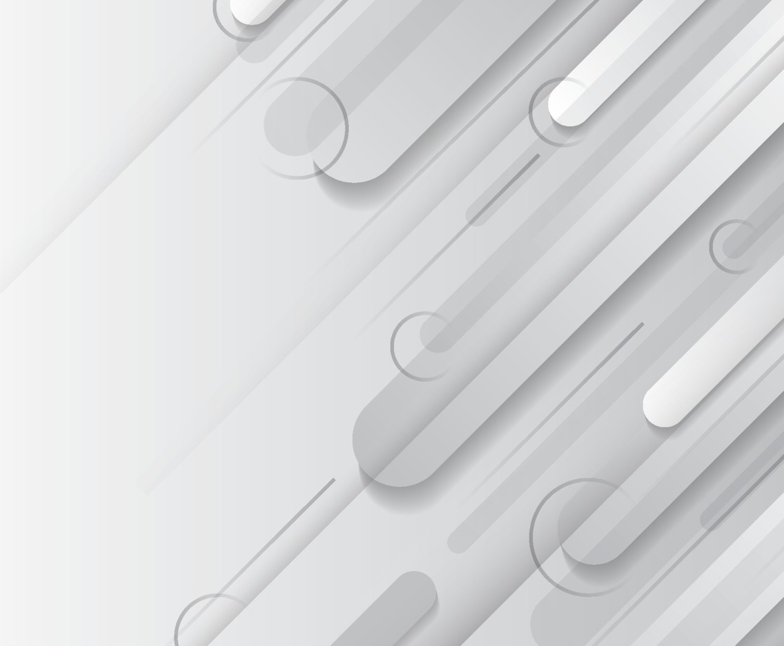 abstract white background
