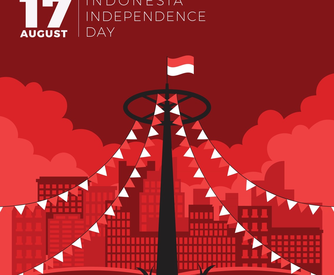 Climbing Tower Event on 17 August Independence Day