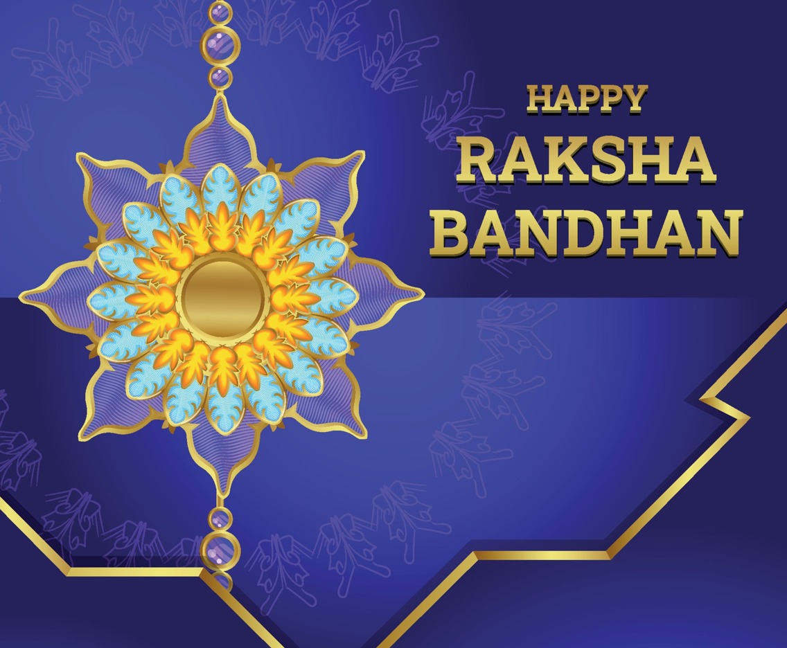 Raksha Bandhan Concept