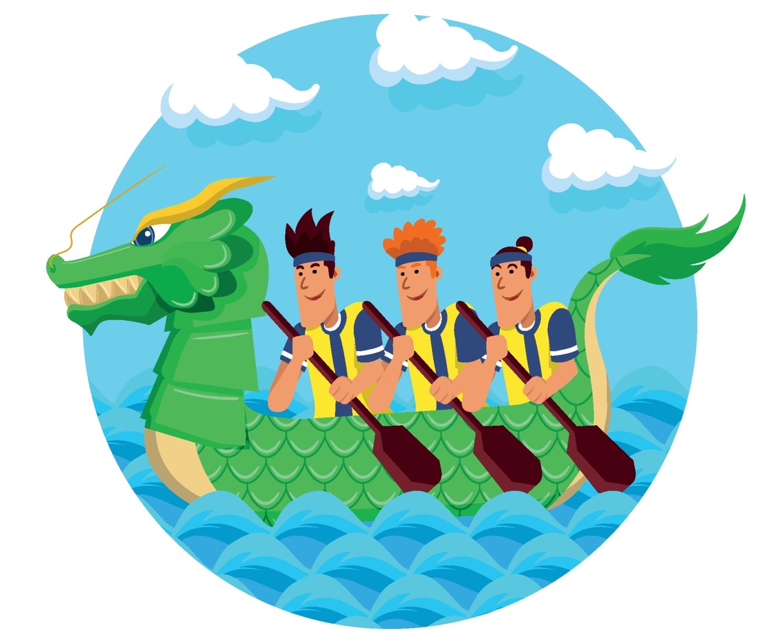 Dragon Boat Festival