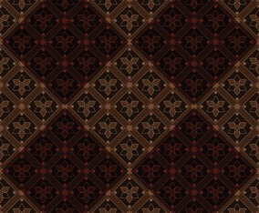 Batik Indonesia Concept
