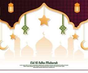 Eid Al AdhaTemplate