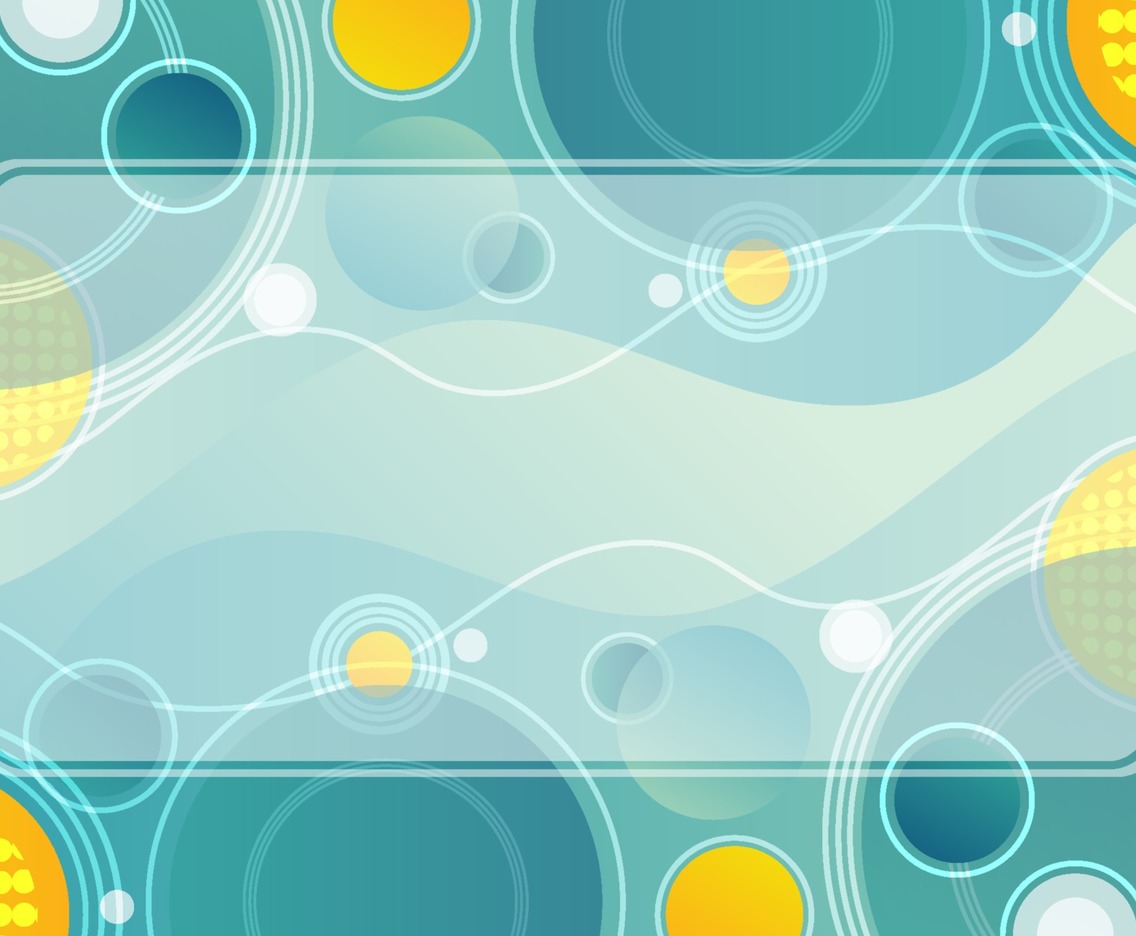 Colorful Geometrical Abstract Background