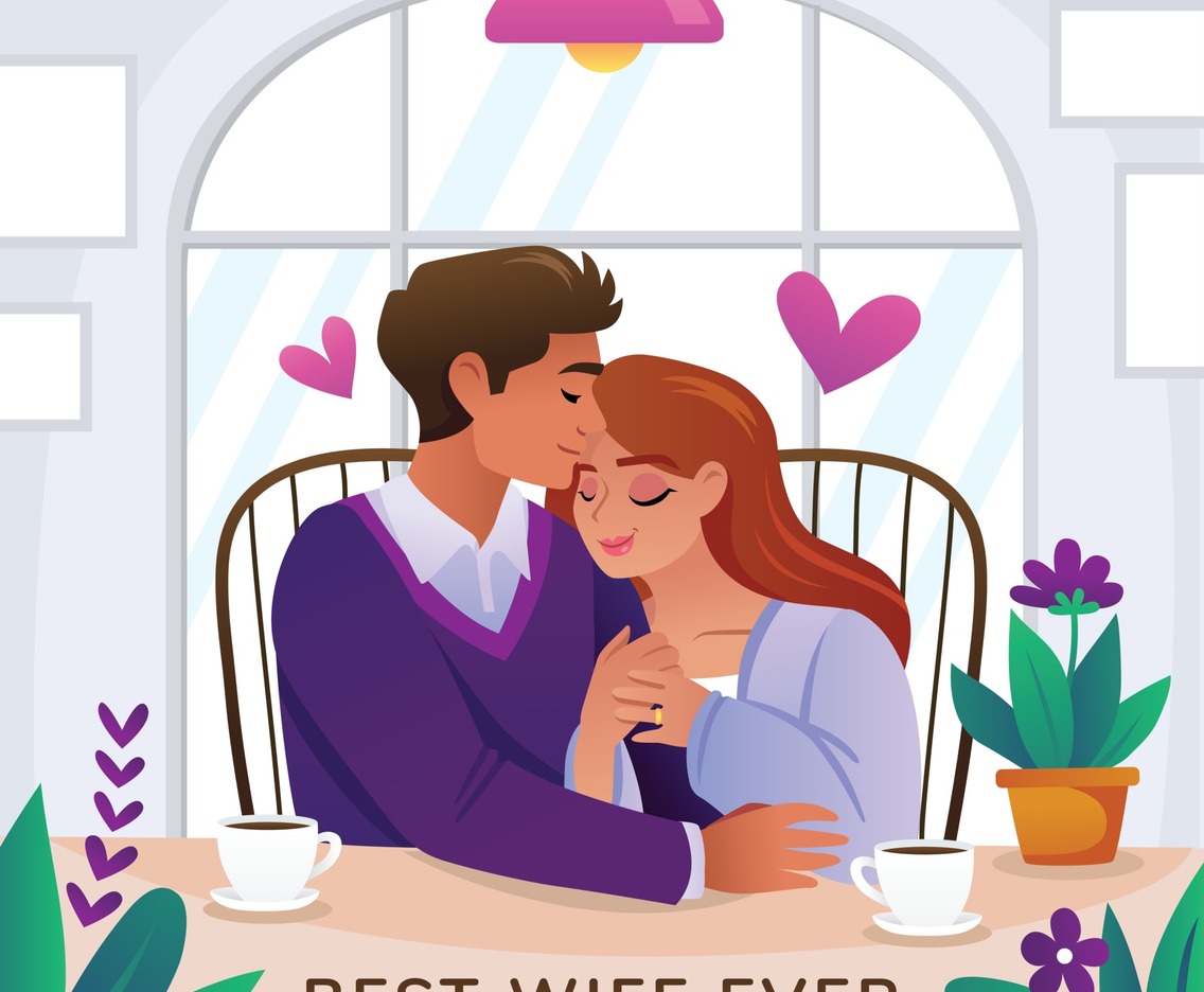 Best Wife Ever Card