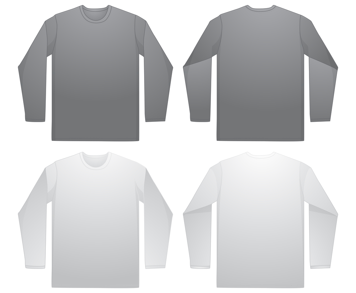 Tshirt Mockup Concept