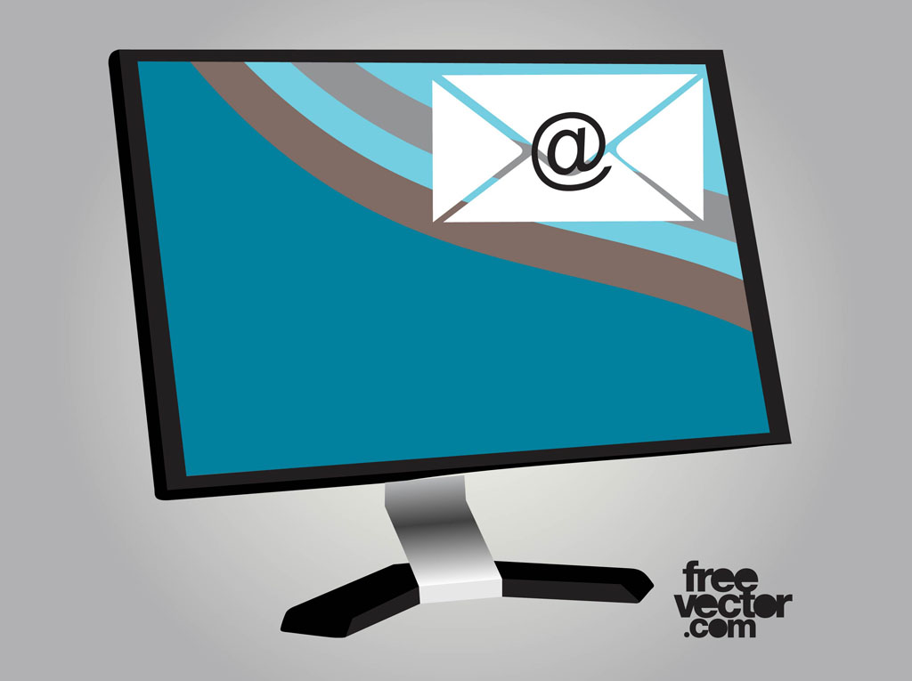 Email Vector Graphics